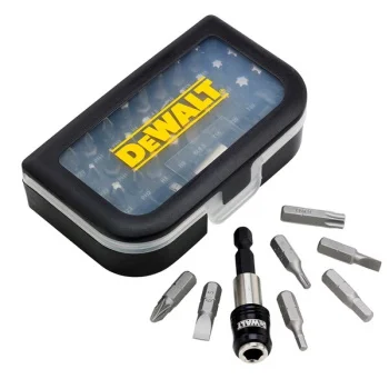DeWalt set bitova 31 deo DT7944S DeWalt set bitova 31 deo DT7944S