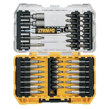 DeWalt set bitova 40 delova DT70717-1