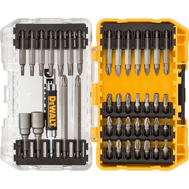 DeWalt set bitova 40 delova DT70717-2