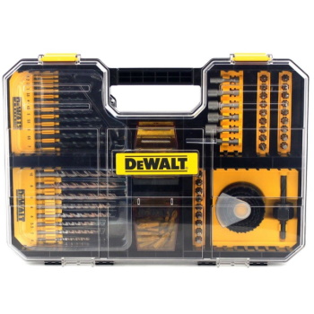 DeWalt set burgija i nastavaka 100/1 DT71569 DeWalt set burgija i nastavaka 100/1 DT71569