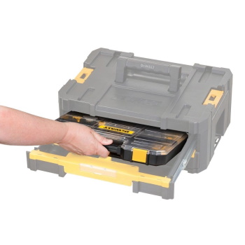 DeWalt set burgija i nastavaka 100/1 DT71569 DeWalt set burgija i nastavaka 100/1 DT71569