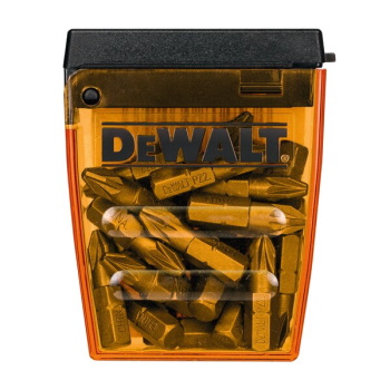 DeWalt set burgija i nastavaka 100/1 DT71569 DeWalt set burgija i nastavaka 100/1 DT71569