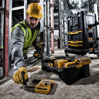 DeWalt set bitova 29 delova DT70734T DeWalt set bitova 29 delova DT70734T