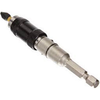 DeWalt garnitura impact nastavaka 10 delova DT70578T DeWalt garnitura impact nastavaka 10 delova DT70578T