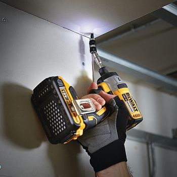 DeWalt garnitura impact nastavaka 10 delova DT70578T DeWalt garnitura impact nastavaka 10 delova DT70578T