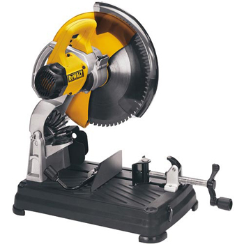 DeWalt stabilna rezalica testera 2200W 355mm 70 zuba DW872 DeWalt stabilna rezalica testera 2200W 355mm 70 zuba DW872