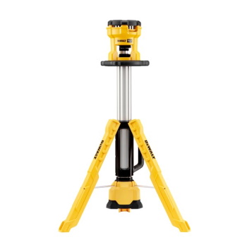 DeWalt stativ tripod LED DCL079-1