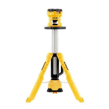 DeWalt stativ tripod LED DCL079 DeWalt stativ tripod LED DCL079