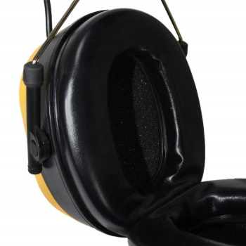 DeWalt antifoni sa integrisanim mikrofonom Bluetooth® DPG17 -3