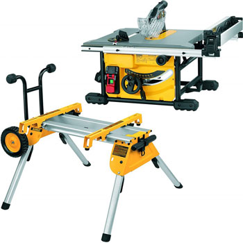 DeWALT stona testera DWE7485RS DeWALT stona testera DWE7485RS