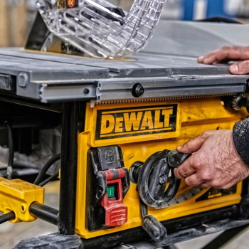 DeWalt stoni cirkular DWE7492-5