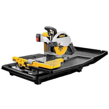 DeWalt testera za keramiku D24000 DeWalt testera za keramiku D24000