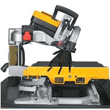 DeWalt testera za keramiku D24000-4