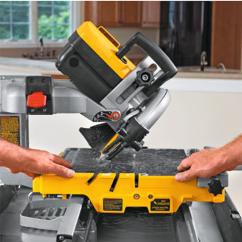 DeWalt testera za keramiku D24000 DeWalt testera za keramiku D24000