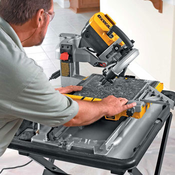 DeWalt testera za keramiku D24000 DeWalt testera za keramiku D24000