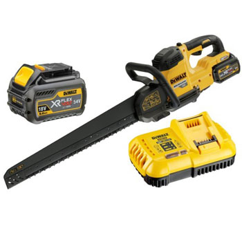 DeWalt aku testera aligator DCS398T2-1