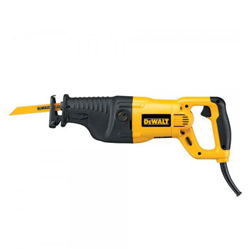 DeWalt testera lisičji rep DW311K-1