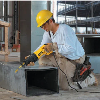 DeWalt testera lisičji rep DW311K-2