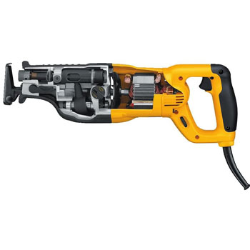 DeWalt testera lisičji rep DW311K-5