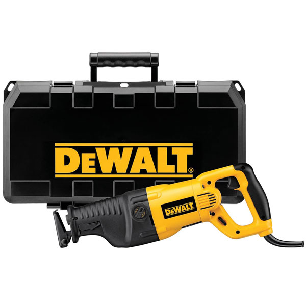 DeWalt testera lisičji rep DW311K