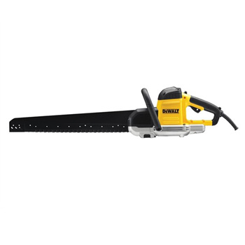 DeWalt testera aligator 425mm list za termo blok klase 12 DWE397