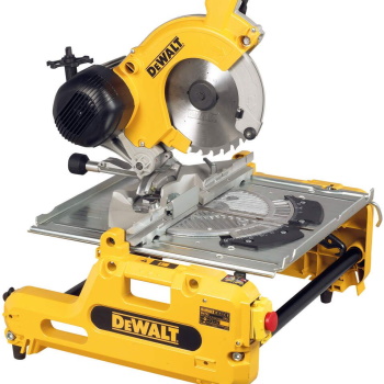 DeWalt stona testera kombinovana 250mm DW743N DeWalt stona testera kombinovana 250mm DW743N