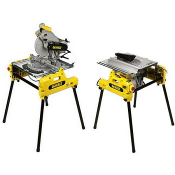 DeWalt stona testera kombinovana 250mm DW743N DeWalt stona testera kombinovana 250mm DW743N