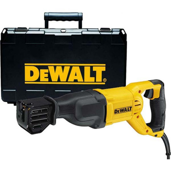 DeWalt testera lisičiji rep DWE305PK