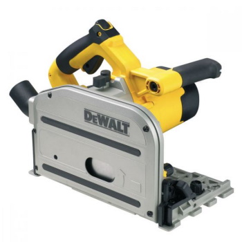 DeWalt testera sa uranjanjem 165 mm 1300W DWS520KTR 