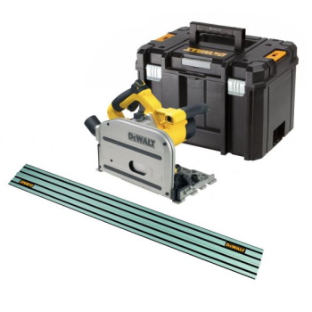 DeWalt testera sa uranjanjem 165 mm 1300W DWS520KTR DeWalt testera sa uranjanjem 165 mm 1300W DWS520KTR