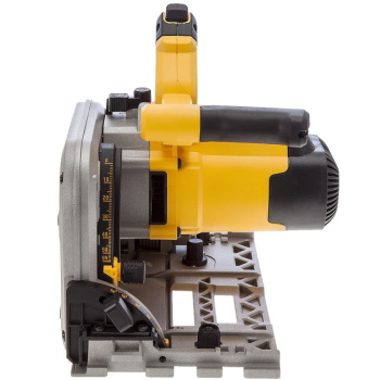 DeWalt testera sa uranjanjem 165 mm 1300W DWS520KTR DeWalt testera sa uranjanjem 165 mm 1300W DWS520KTR