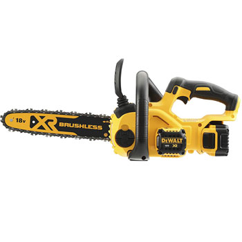 DeWalt aku lančana testera DCM565P1-4