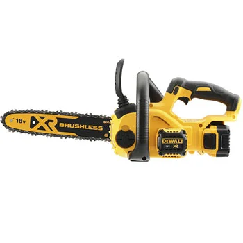 DeWalt aku lančana testera DCM565P1 DeWalt aku lančana testera DCM565P1