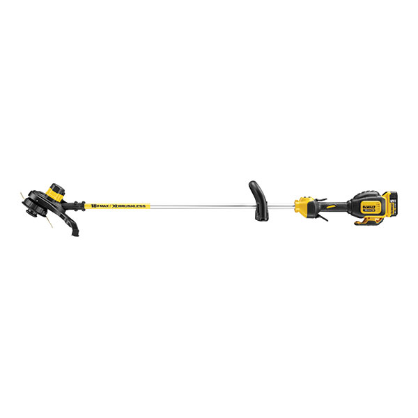 DeWalt aku trimer za travu DCM561P1 DeWalt aku trimer za travu DCM561P1