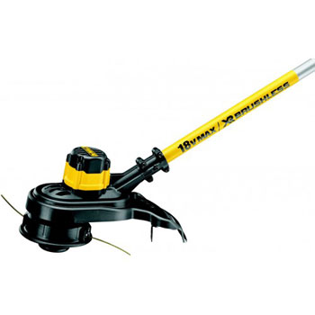 DeWalt aku trimer na preklop DCM561PB DeWalt aku trimer na preklop DCM561PB