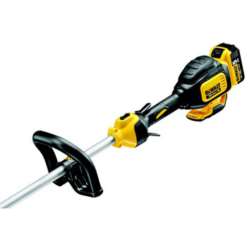 DeWalt aku trimer na preklop DCM561PB DeWalt aku trimer na preklop DCM561PB