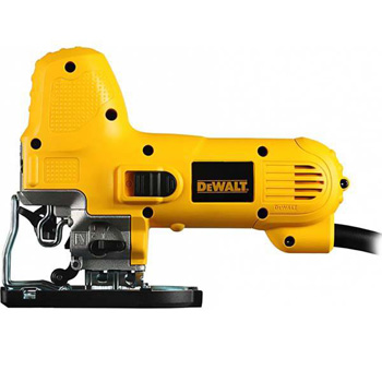 DeWalt ubodna testera 550W DW343K