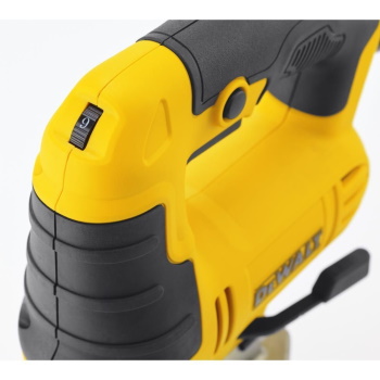 DeWalt ubodna testera 650W DWE349-1