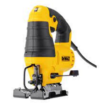 DeWalt ubodna testera 650W DWE349-4