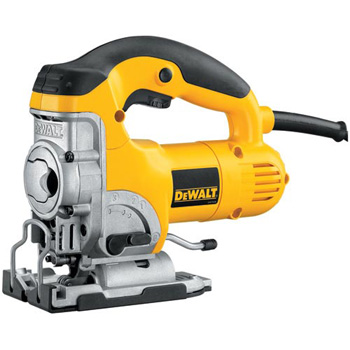 DeWalt ubodna testera 701W DW331K-1