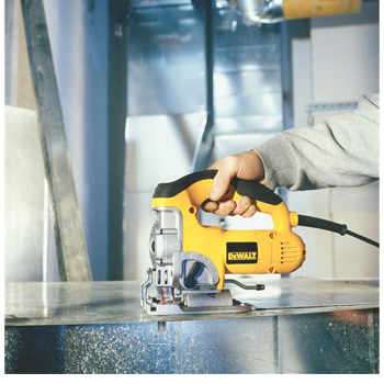 DeWalt ubodna testera 701W DW331K-5