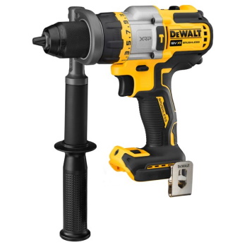 DeWalt udarna bušilica 18V XRP XR Solo  DCD999NT -1