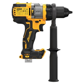 DeWalt udarna bušilica 18V XRP XR Solo  DCD999NT -2