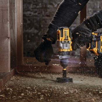 DeWalt udarna bušilica 18V XRP XR Solo  DCD999NT -3