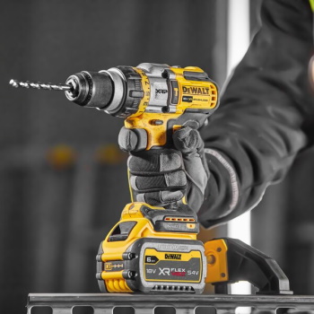 DeWalt udarna bušilica 18V XRP XR Solo  DCD999NT -5