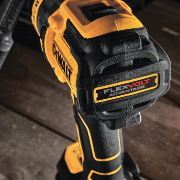 DeWalt udarna bušilica 18V XRP XR Solo  DCD999NT -6