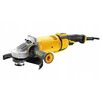 DeWALT ugaona brusilica 230mm DWE4579 DeWALT ugaona brusilica 230mm DWE4579