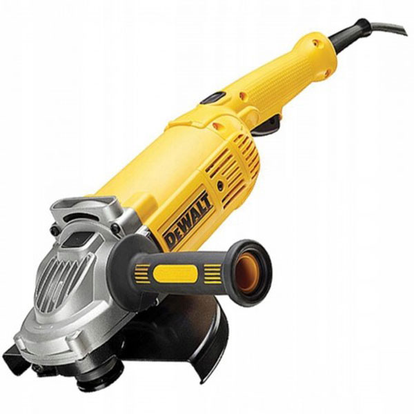 DeWALT ugaona brusilica 230mm DWE4579 DeWALT ugaona brusilica 230mm DWE4579