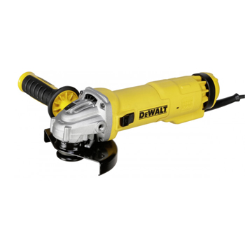 DeWalt ugaona brusilica 1200W 125mm DWE4217-3