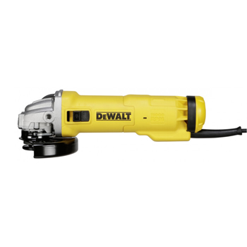 DeWalt ugaona brusilica 1200W 125mm DWE4217-4